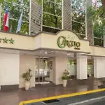 Hotel Carollo