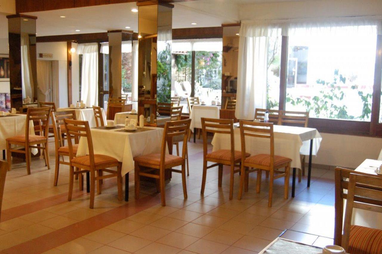 Hotel Carollo 3*