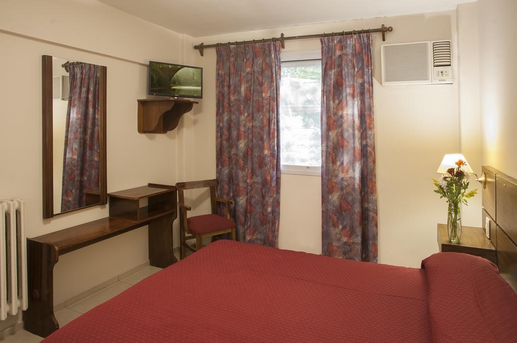 Carollo 3* Mendoza