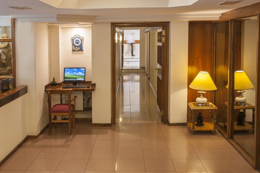 Carollo Hotel Mendoza