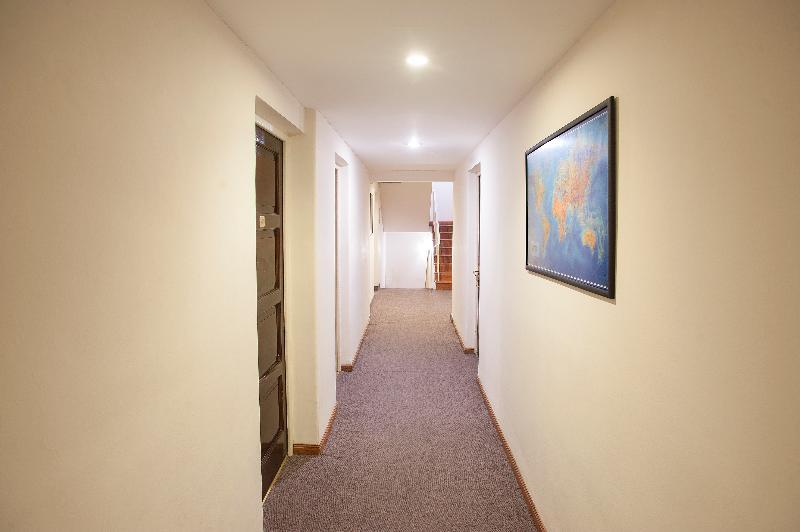 Carollo 3* Mendoza