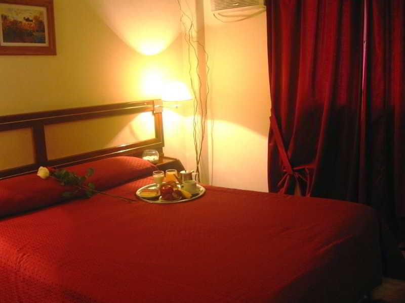 Hotel Carollo Mendoza